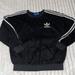 Adidas Tops | Adidas Originals Crewneck | Size Small | Color: Black/White | Size: S