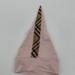 Burberry Accessories | Burberry London Infant Top Knot Hat Size 6-9 Months Pink W/ Burberry Plaid | Color: Pink | Size: Osbb