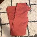 American Eagle Outfitters Pants & Jumpsuits | Aeo Pink Skinny Pants, Size 2 | Color: Pink | Size: 2