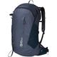 Jack Wolfskin Prelight Vent 25 S-L Rucksack (Größe 25L, blau)