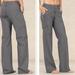 Athleta Pants & Jumpsuits | Athleta Gray Low Rise Dipper Outdoor Utility Cargo Hiking Pants Size 6 Petite | Color: Gray | Size: 6p