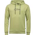 Chillaz Herren Sapporo Chillaz Logo Hoodie (Größe XL, gruen)