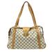 Louis Vuitton Bags | Louis Vuitton Stresa Pm Damier Azur Damier Shoulder Bag N42220 White | Color: White | Size: Os