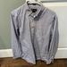 J. Crew Shirts | J Crew Haberdashery Striped Long Sleeve Button Down. Size M (15-15 1/2) | Color: Blue/Pink | Size: M