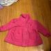 Polo By Ralph Lauren Jackets & Coats | 9m Polo Ralph Lauren Jacket | Color: Pink | Size: 9mb