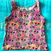Disney Shirts & Tops | Disney Minnie Mouse Top | Color: Pink | Size: 12g