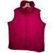 Columbia Jackets & Coats | Columbia Padded Pink Vest | Color: Pink | Size: 1x