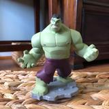 Disney Video Games & Consoles | Disney Infinity 2.0: Marvel Figure: Hulk | Color: Brown/Green | Size: Os