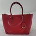 Ralph Lauren Bags | Lauren Ralph Lauren Handbag | Color: Red | Size: Os