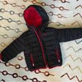 Nike Jackets & Coats | Boys 3t Nike Winter Coat | Color: Black/Red | Size: 3tb