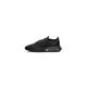 NIKE Air Max Flyknit Racer Men's Fashion Trainers Sneakers Shoes FD2764 (Black/Anthracite/Black/Black 001) UK7.5 (EU42)