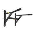 Wall Mounted Pull Up Bar, Strength Training Pull-UP Bars, Heavy Duty Chin Up Bar Wall Mount, Suitable for Home Indoor Outdoor, Max Weight 660 LBS