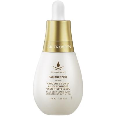 Tautropfen Gesichtspflegeöl 35 ml Damen Image