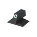 Kensight Springfield Front Night Sight 0.180in Tall Black 870-748