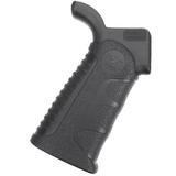 Xtech Tactical Atg(TM) Adjustable Tactical Grip For Ar-15 - Atg Adjustable Tactical Grip Heavy Textu