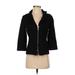 White House Black Market Jacket: Black Jackets & Outerwear - Women's Size 0