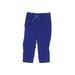 Baby Gap Casual Pants - Mid/Reg Rise: Blue Bottoms - Size 18-24 Month