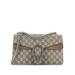 Gucci Shoulder Bag: Brown Bags