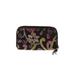 Vera Bradley Wallet: Purple Bags