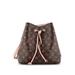 Louis Vuitton Bucket Bag: Brown Bags