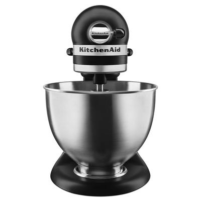 KitchenAid Ultra Power® Plus Series 4.5-Quart Tilt-Head Stand Mixer, KSM96