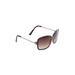Cole Haan Sunglasses: Brown Solid Accessories