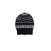 Muk Luks Beanie Hat: Black Accessories