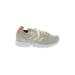 Adidas Sneakers: Ivory Shoes - Women's Size 5