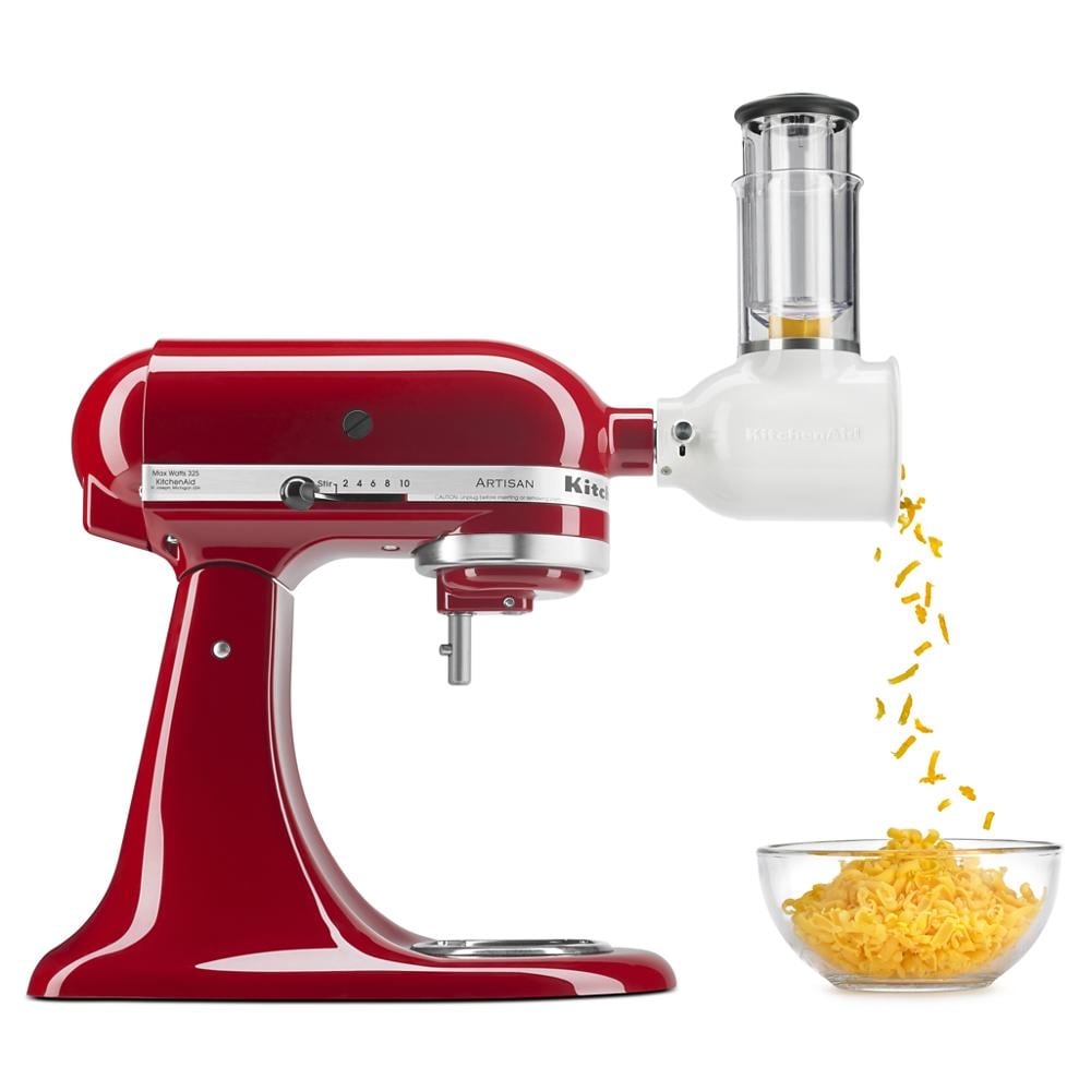 KitchenAid Value Bundle Artisan® Series 5 Quart Tilt-Head Stand Mixer with