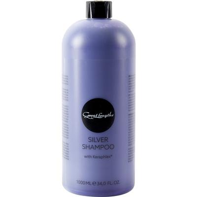 Great Lengths Silver Shampoo 1000 ml Image