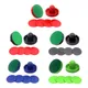 Air Hockey Pushers and Air Hockey Pucks Pusher for Air Hockey Goal Handles Paddles for Family Game