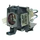 5J.J1R03.001 Replacement LCD/DLP Projector Lamp for BenQ CP220 /MP610 /MP620 /MP620p /MP720 /MP720p