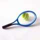 House Tennis Racket and Ball Set Mini Simulation Sports Equipment Outdoor Toddlers Newborn