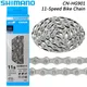 SHIMANO DURA-ACE CN-HG901-11 11 Speed Bicycle Chain Super Narrow Hollow Pin for Road Bike Chain