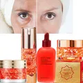 Dragon Blood Cream Essence Lady Face Cream Moisturizing Anti Aging Wrinkle Whitening Day Cream For