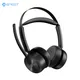 Wireless Headset Bluetooth EMEET Headset with ENC Noise Canceling Microphone Headphone without