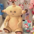 Baby In The Night Garden Plush Toys Good Night Makka Pakka Series Electric Doll Plushie Kawaii