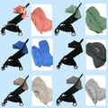 Universal Baby Stroller Seat Cushion Stroller Sun Protection Cover Waterproof Sun Visor Sun Shade