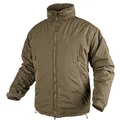 Level 7 Winter Jacket Military Tactical Cotton Jacket For Men Winter Warm Waterproof Windbreaker