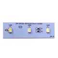 SW-BX02B Réfrigérateur LED Light Board Light Strip Bar pour Réfrigérateurs Durabilité Light Board