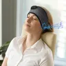 Cuffie per dormire fascia per dormire Bluetooth-comode cuffie per dormire per traversina laterale