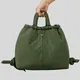 Sacs à main décontractés en nylon pour femmes sacs à main simples vintage Lady initiés sac