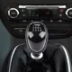 Pommeau de levier de vitesse de voiture pour Ford Mondeo Mk4 accessoires automobiles 5/6 vitesses