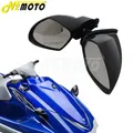 1 Pair Motoscafo Jet Ski Retrovisore Per Yamaha PWC WaveRunner VX 110 Deluxe VX110 Cruiser Sport