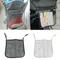 1PC Passeggino Carrozzina Borsa a rete Borsa portaoggetti per passeggino Borse a rete portatili per
