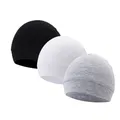 Chapeau bébé en coton pour nouveau-né bonnet couverture ornement pour bébés filles garçons 0 à 10