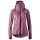 Gonso - Women's Sura Plus - Regenjacke Gr 42 lila