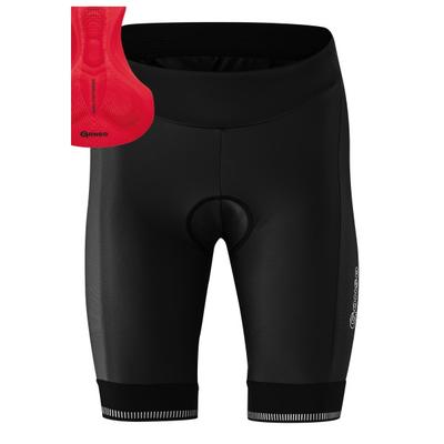 Gonso - Women's Sitivo - Radhose Gr 34 schwarz Image