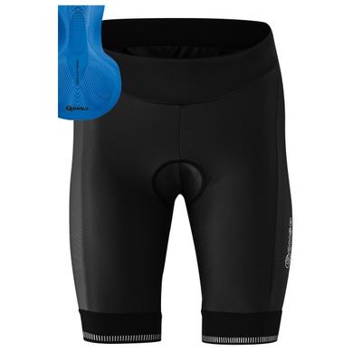 Gonso - Women's Sitivo - Radhose Gr 46 schwarz Image
