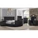 Rosdorf Park Katsue 5 Piece Bedroom Set | 58 H x 108 W x 108 D in | Wayfair 4DA8C910F6E24153B6D9C81A0C7E7704